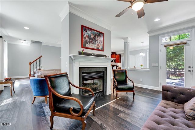 1101 Dominion Hill Drive, Cary, NC 27519