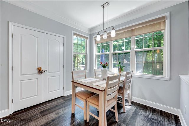 1101 Dominion Hill Drive, Cary, NC 27519