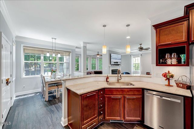 1101 Dominion Hill Drive, Cary, NC 27519