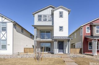1212 Grove Street Homesite 73, Carson City, NV 89701