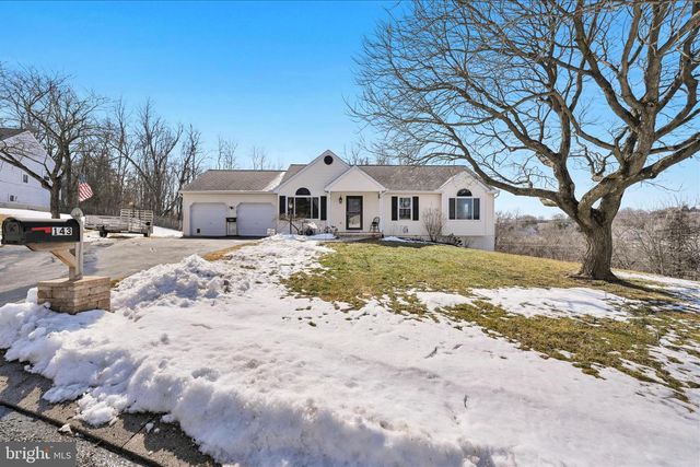 143 COLD STREAM TRL, Felton, PA 17322