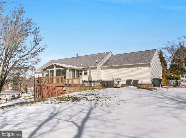 143 COLD STREAM TRL, Felton, PA 17322