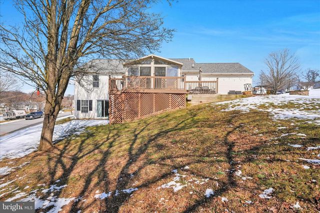 143 COLD STREAM TRL, Felton, PA 17322