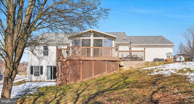 143 COLD STREAM TRL, Felton, PA 17322