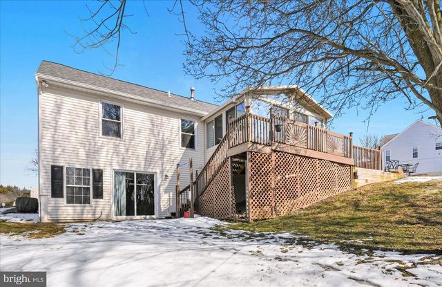 143 COLD STREAM TRL, Felton, PA 17322