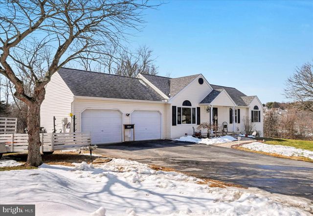 143 COLD STREAM TRL, Felton, PA 17322