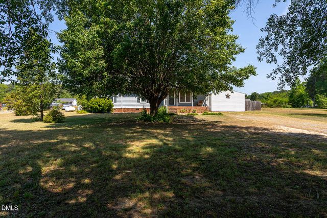 2816 Mercantile Court, Clayton, NC 27520