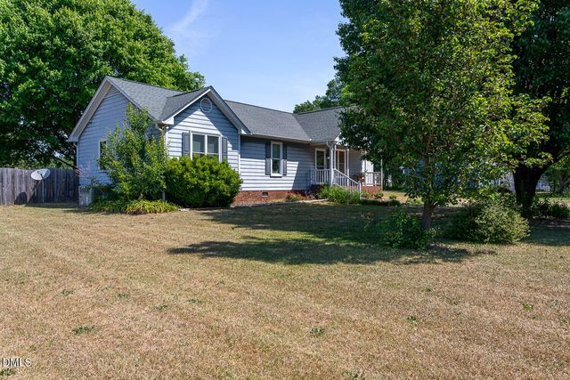 2816 Mercantile Court, Clayton, NC 27520