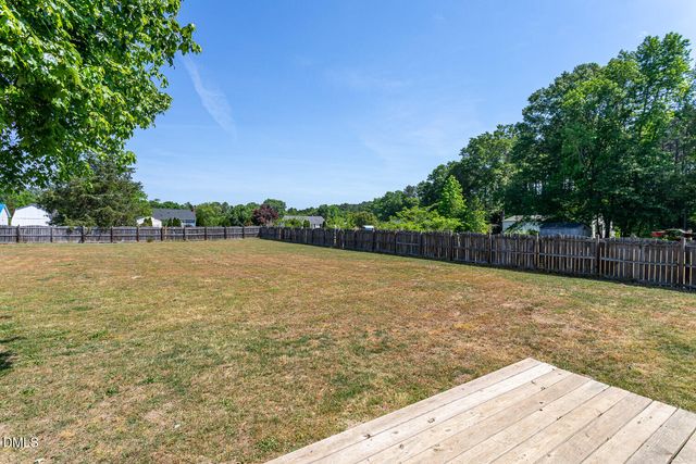 2816 Mercantile Court, Clayton, NC 27520