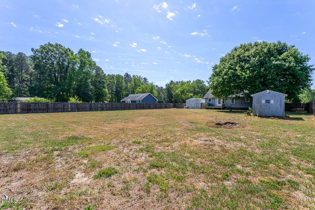 2816 Mercantile Court, Clayton, NC 27520