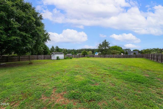 2816 Mercantile Court, Clayton, NC 27520