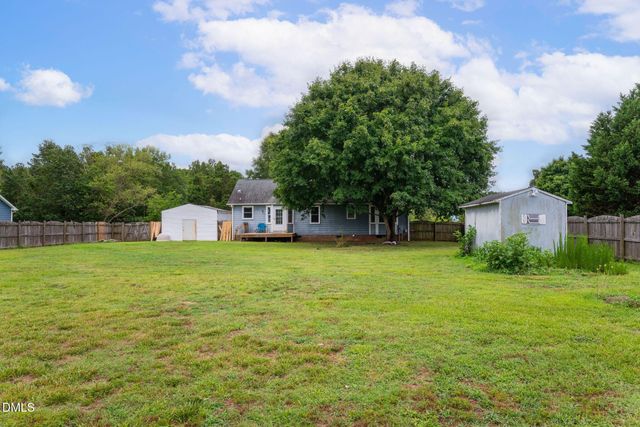 2816 Mercantile Court, Clayton, NC 27520
