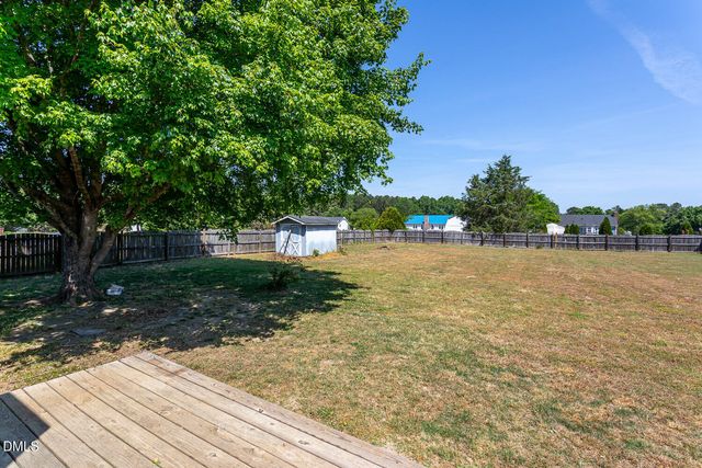 2816 Mercantile Court, Clayton, NC 27520