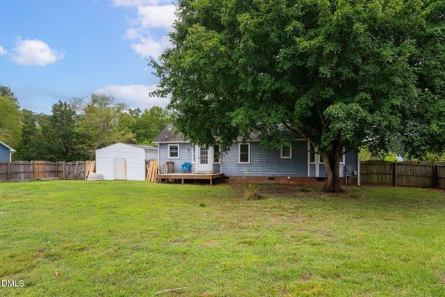 2816 Mercantile Court, Clayton, NC 27520