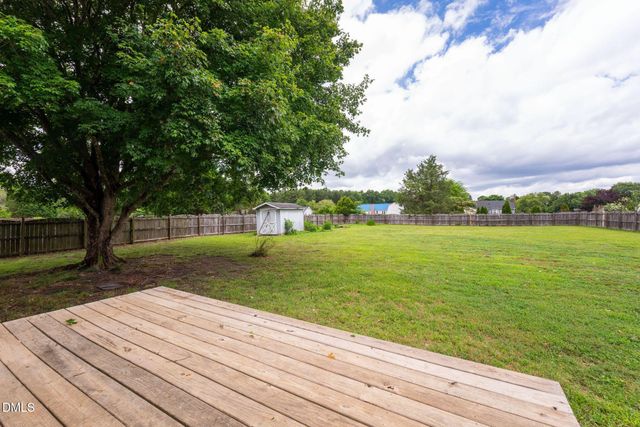 2816 Mercantile Court, Clayton, NC 27520