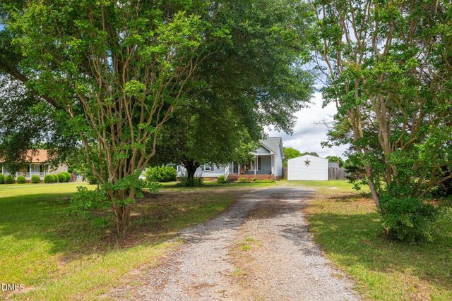 2816 Mercantile Court, Clayton, NC 27520