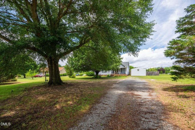 2816 Mercantile Court, Clayton, NC 27520