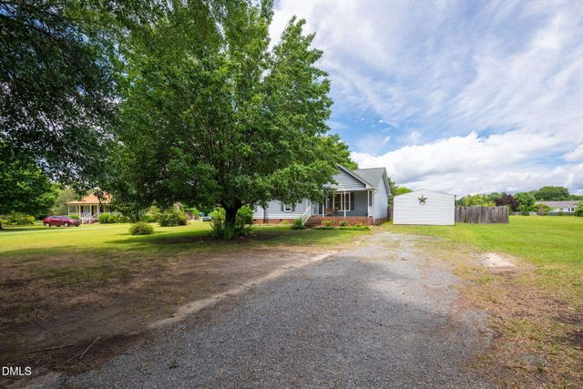2816 Mercantile Court, Clayton, NC 27520