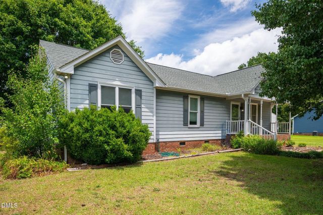 2816 Mercantile Court, Clayton, NC 27520