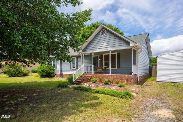 2816 Mercantile Court, Clayton, NC 27520