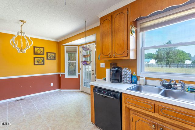 2816 Mercantile Court, Clayton, NC 27520