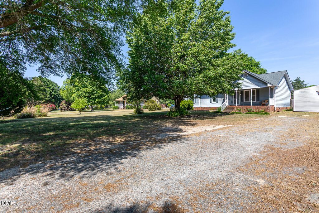 2816 Mercantile Court, Clayton, NC 27520
