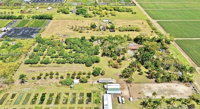 22700 SW 199th Ave, Miami, FL 33170