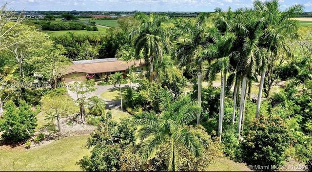 22700 SW 199th Ave, Miami, FL 33170