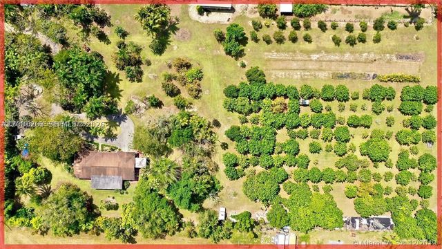 22700 SW 199th Ave, Miami, FL 33170