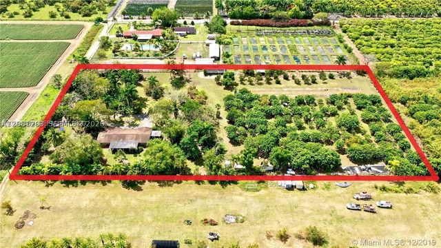 22700 SW 199th Ave, Miami, FL 33170