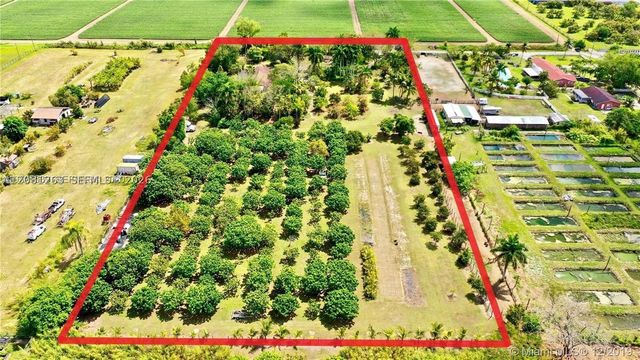 22700 SW 199th Ave, Miami, FL 33170