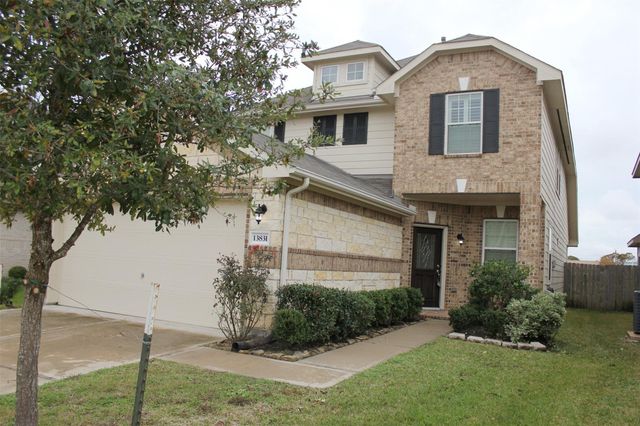 13831 Evansdale Lane, Houston, TX 77083