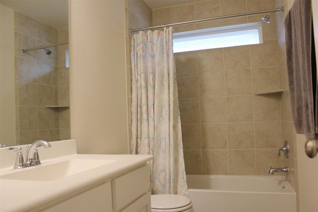 13831 Evansdale Lane, Houston, TX 77083