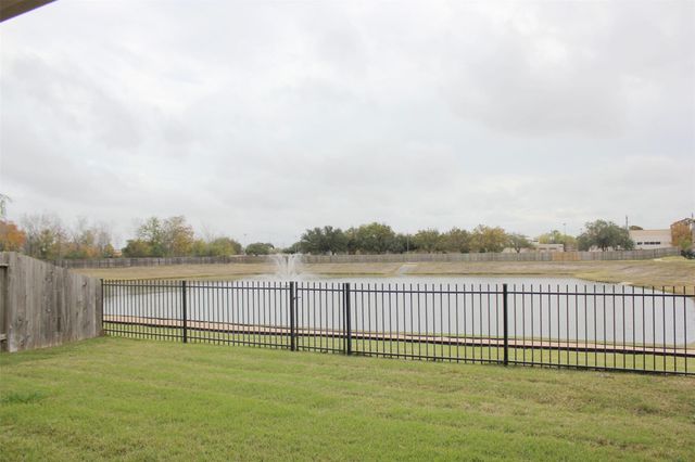 13831 Evansdale Lane, Houston, TX 77083