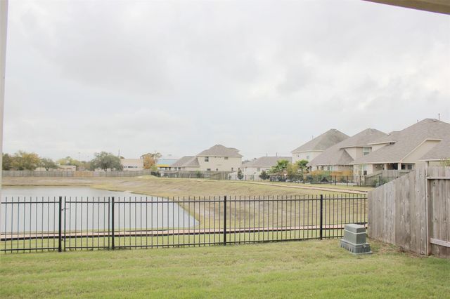 13831 Evansdale Lane, Houston, TX 77083