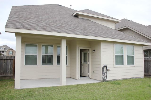 13831 Evansdale Lane, Houston, TX 77083