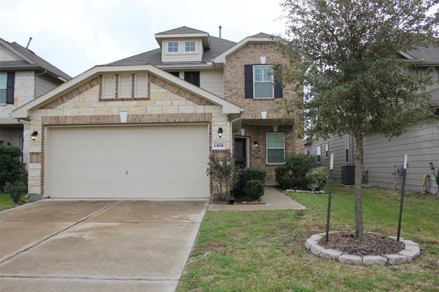 13831 Evansdale Lane, Houston, TX 77083