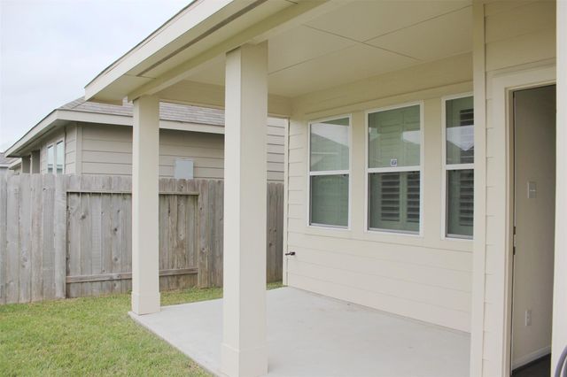 13831 Evansdale Lane, Houston, TX 77083