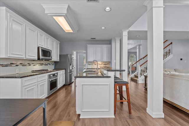 2376 Autumn Mist Lane, League City, TX 77573