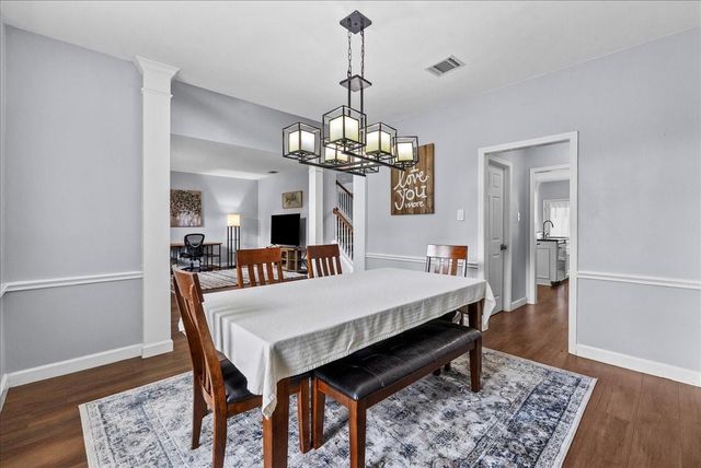 2376 Autumn Mist Lane, League City, TX 77573