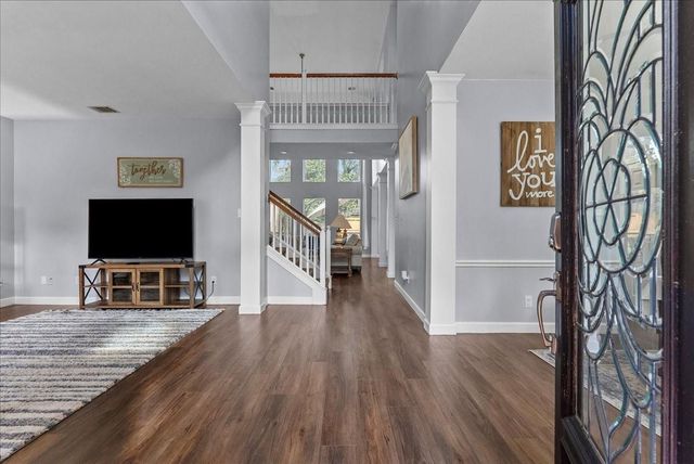 2376 Autumn Mist Lane, League City, TX 77573