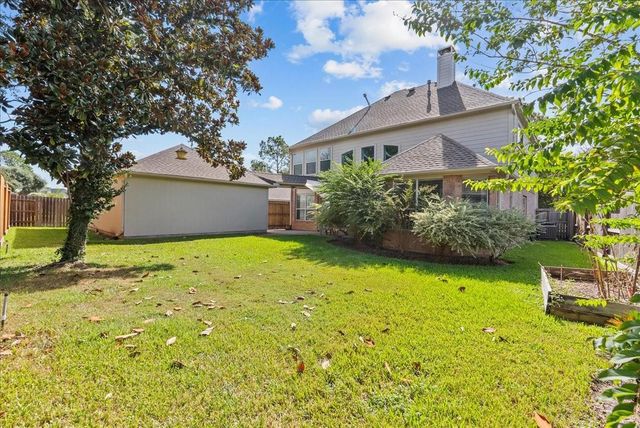 2376 Autumn Mist Lane, League City, TX 77573