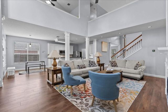 2376 Autumn Mist Lane, League City, TX 77573