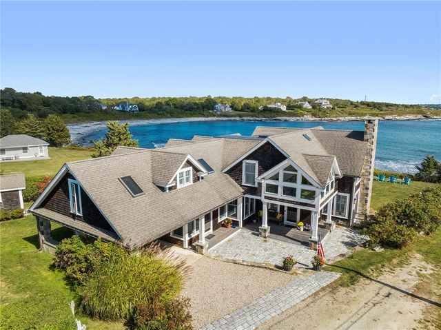 4 Hull Cove Street, Jamestown, RI 02835