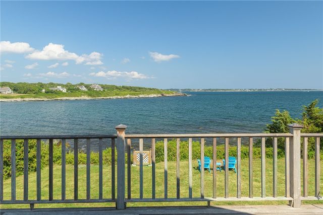 4 Hull Cove Street, Jamestown, RI 02835