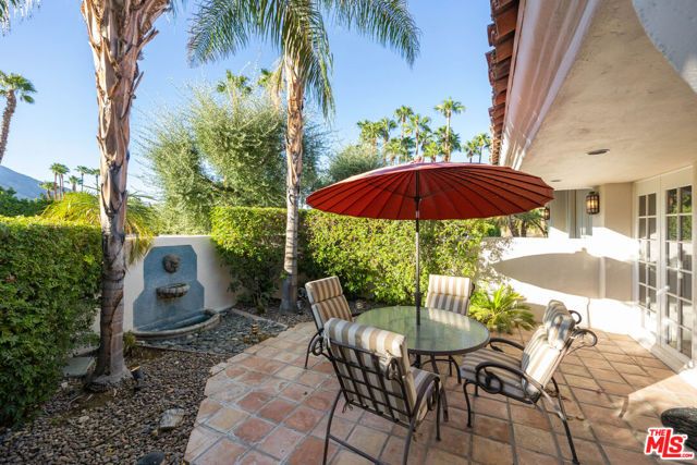 64505 Via Amante, Palm Springs, CA 92264