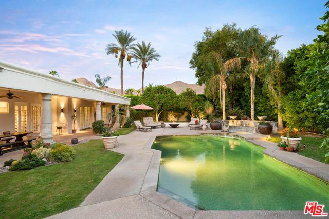 64505 Via Amante, Palm Springs, CA 92264