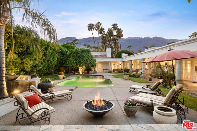 64505 Via Amante, Palm Springs, CA 92264