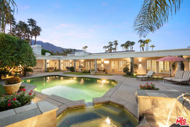 64505 Via Amante, Palm Springs, CA 92264