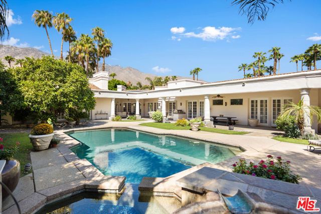 64505 Via Amante, Palm Springs, CA 92264